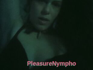 PleasureNympho