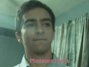 PleasureTown