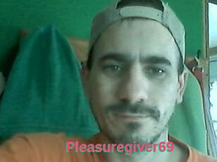 Pleasuregiver69
