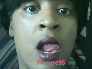 Plesure35