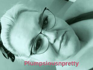 Plumpsiousnpretty