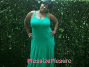 PlussizePlesure