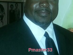 Pmaster33