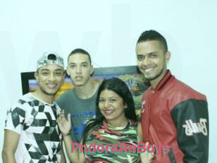 PndoraAnBoys