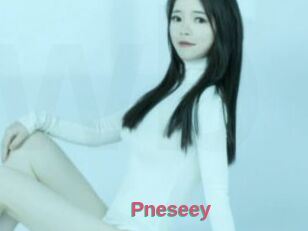 Pneseey