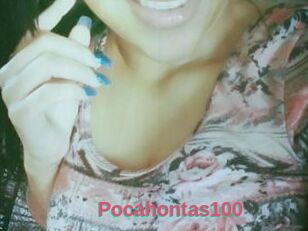 Pocahontas100
