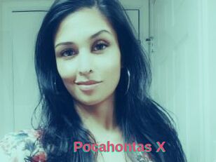 Pocahontas_X
