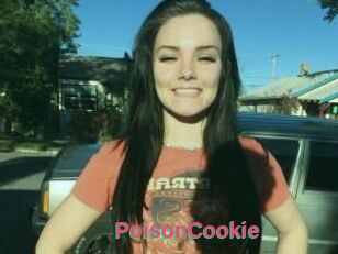 PoisonCookie