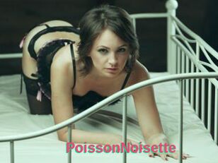 PoissonNoisette