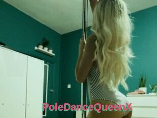 PoleDanceQueenX