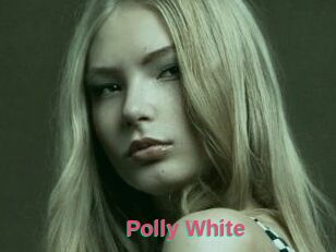 Polly_White