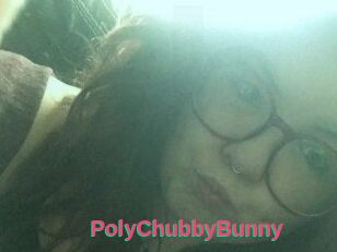 PolyChubbyBunny