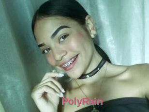 PolyRain