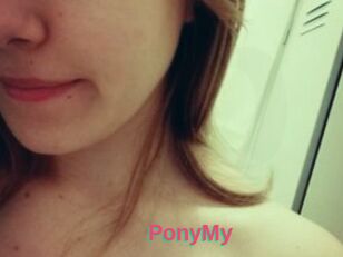 PonyMy