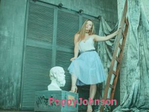 PoppyJohnson