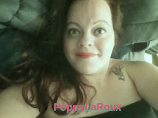 PoppyLaRoux