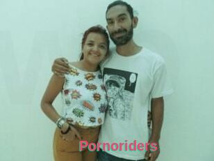 Pornoriders