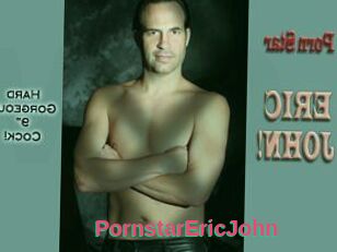 PornstarEricJohn
