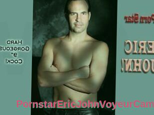 PornstarEricJohnVoyeurCam