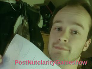 PostNutclarityGameshow