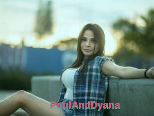 PoulAndDyana