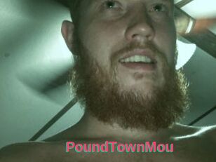 PoundTownMou
