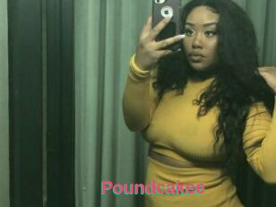 Poundcakee
