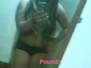 Poundz
