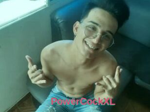 PowerCockXL
