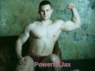 PowerfulJax