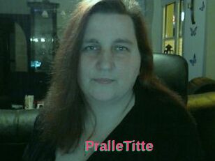 PralleTitte