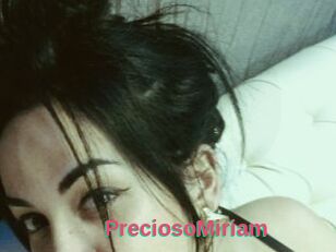 PreciosoMiriam