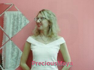 PreciousMaya