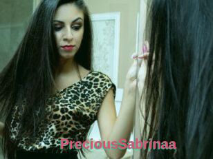 PreciousSabrinaa