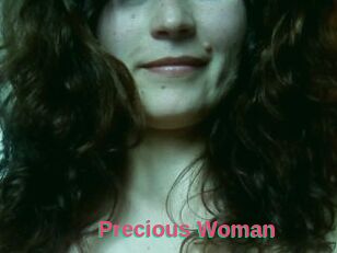 Precious_Woman
