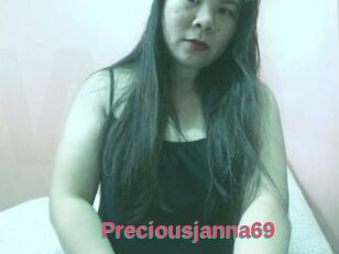 Preciousjanna69