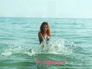 PregHeydi