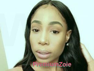 PremiumZoie