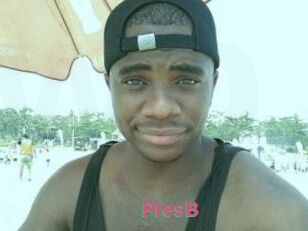 PresB