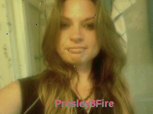 Presley8Fire