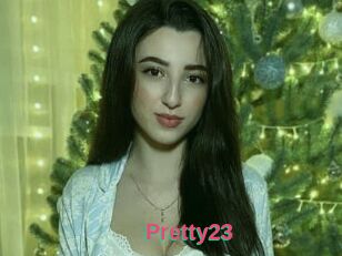 Pretty23