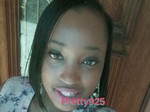 Pretty925