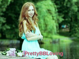PrettyBBLoving