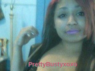 PrettyBustyxoxo