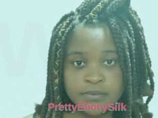 PrettyEbonySilk