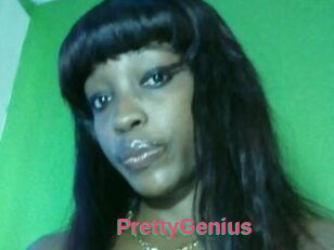 PrettyGenius