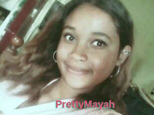 PrettyMayah