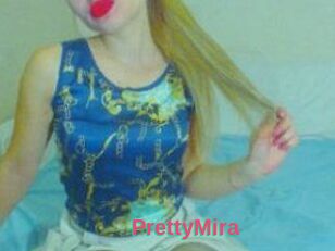 PrettyMira