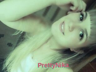 PrettyNika