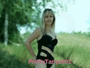 PrettyTanya101